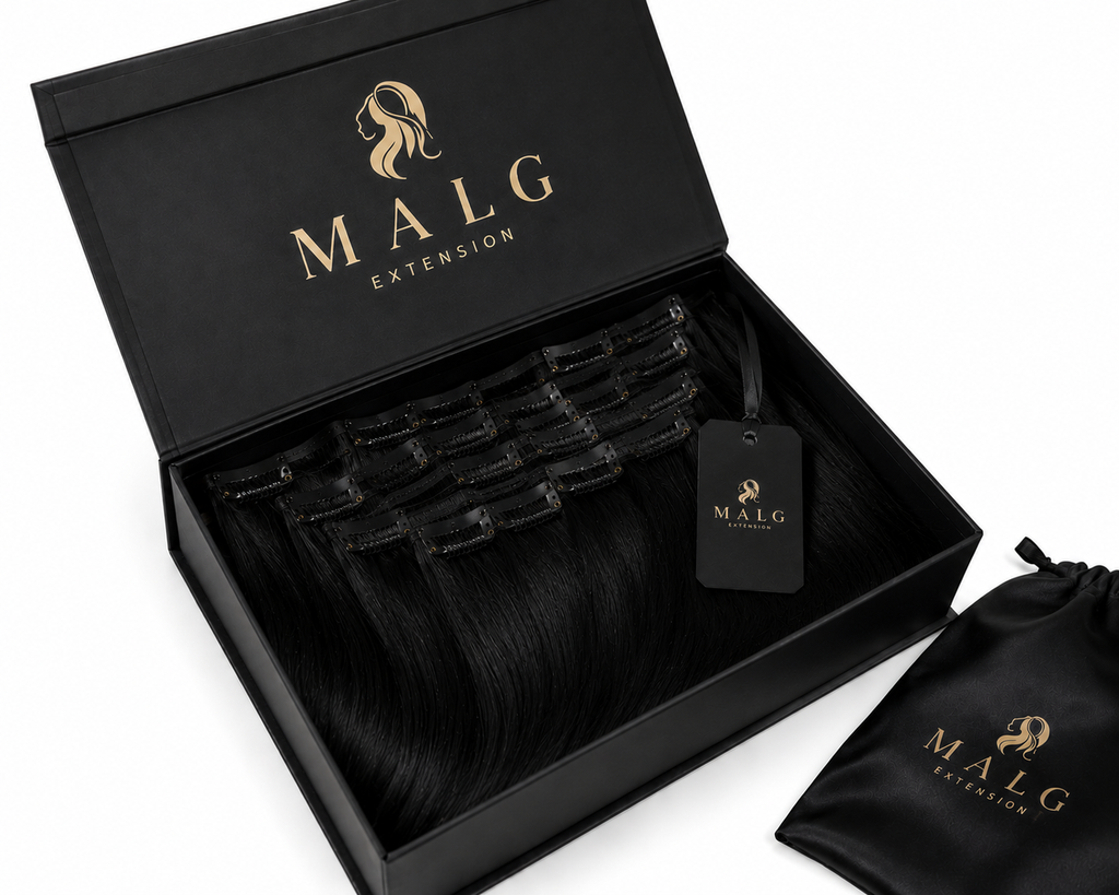 Extension à clips Mega Volume 300g