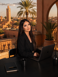 Masterclass Extension de cheveux Marrakech 11 au 15 septembre