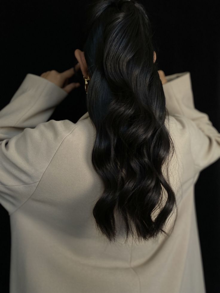 Extension de Cheveux 4 en 1